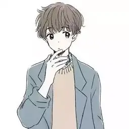 留言者 陈屿舟 的头像